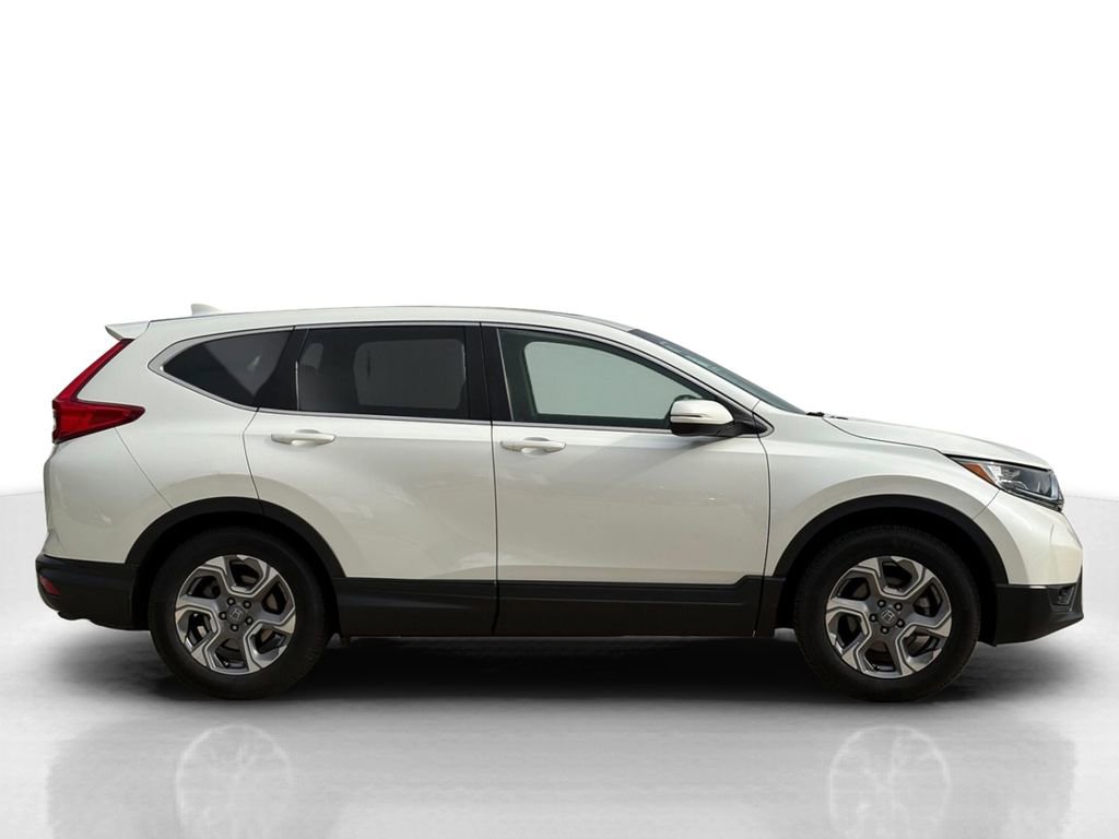 Used 2018 Honda CR-V EX-L image 4