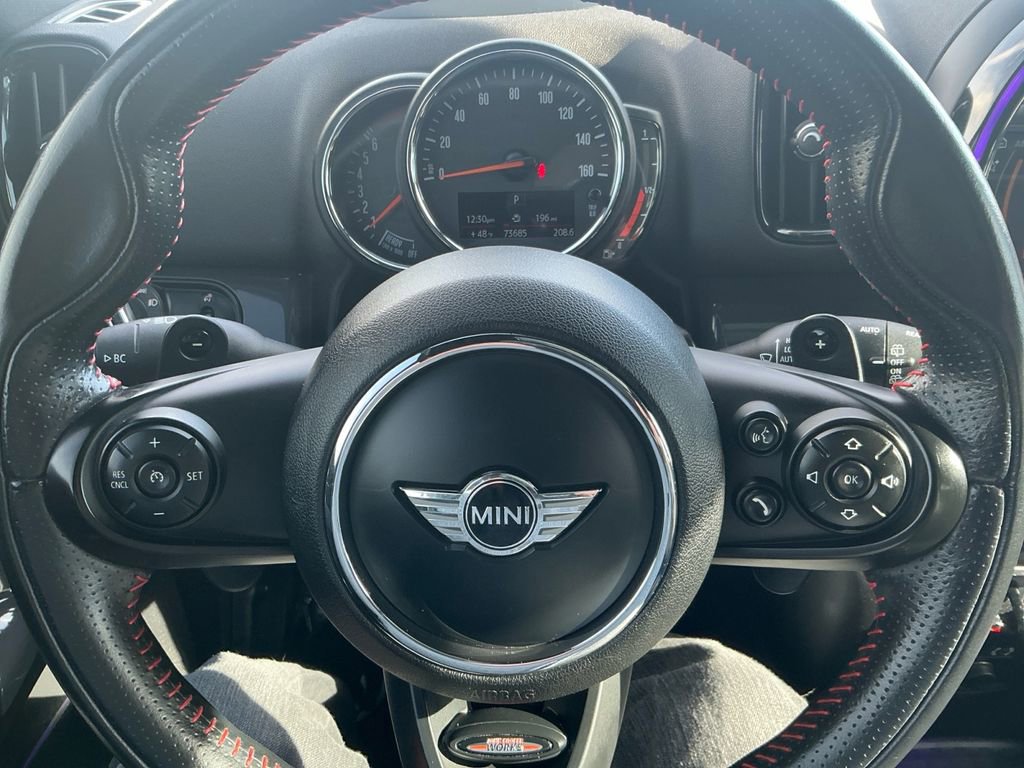 Used 2018 MINI Cooper Countryman S image 23