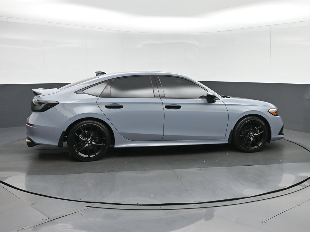 Used 2023 Honda Civic Si image 8