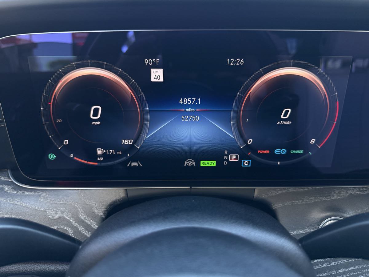 Used 2021 Mercedes-Benz CLS 450 image 32