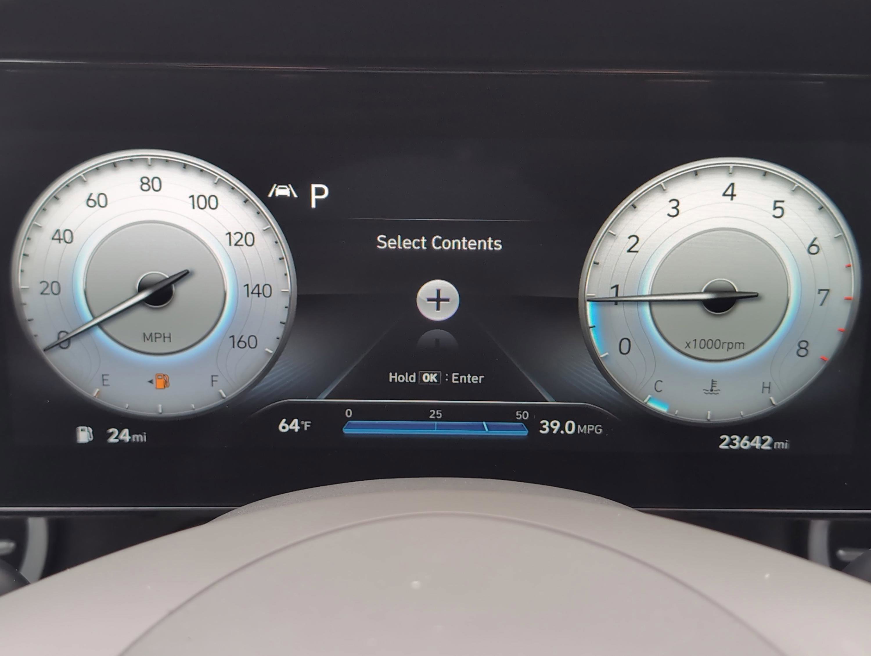 Used 2023 Hyundai Elantra SEL w/ Convenience Package image 21