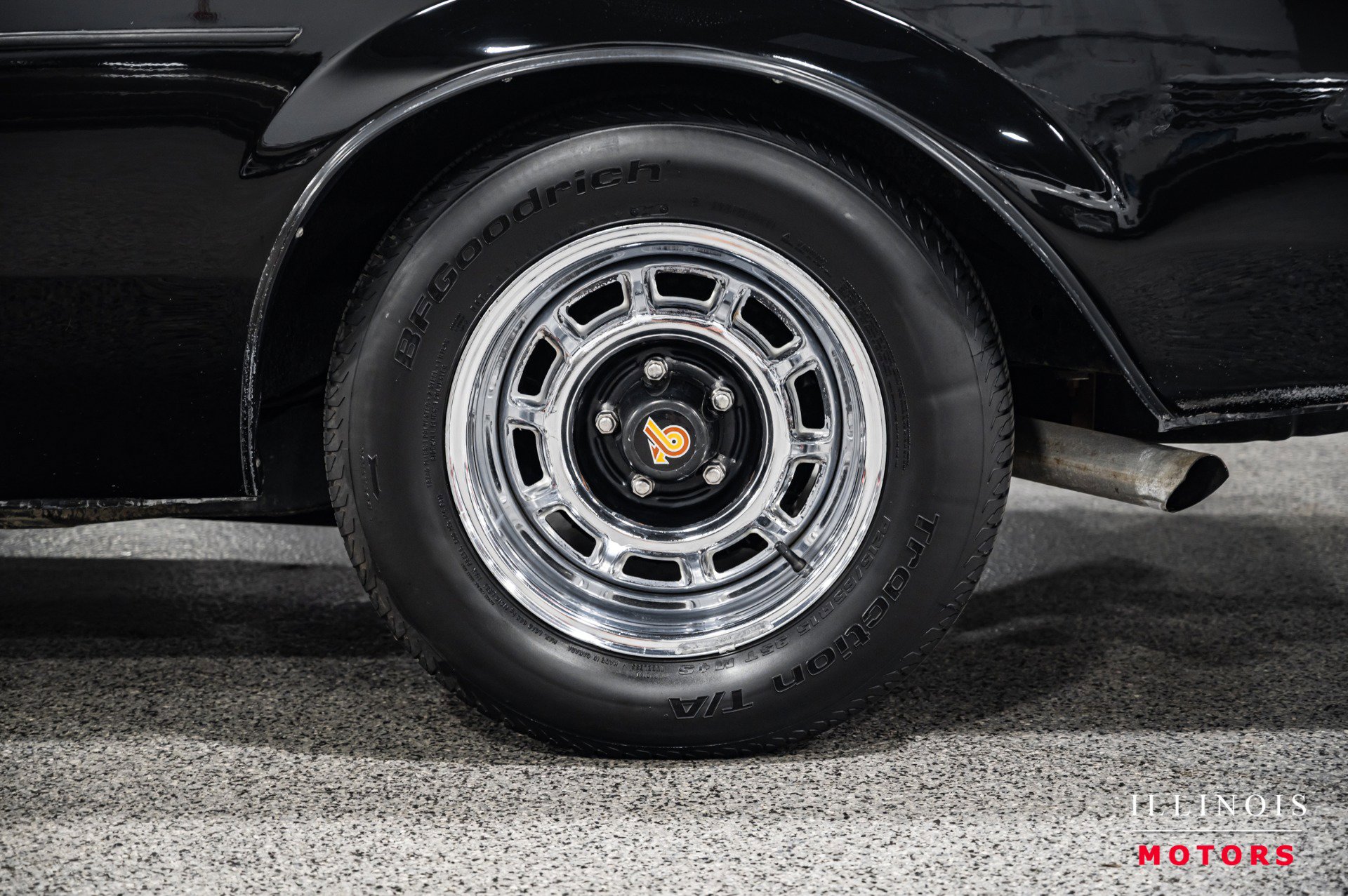 Used 1987 Buick Regal Coupe image 11