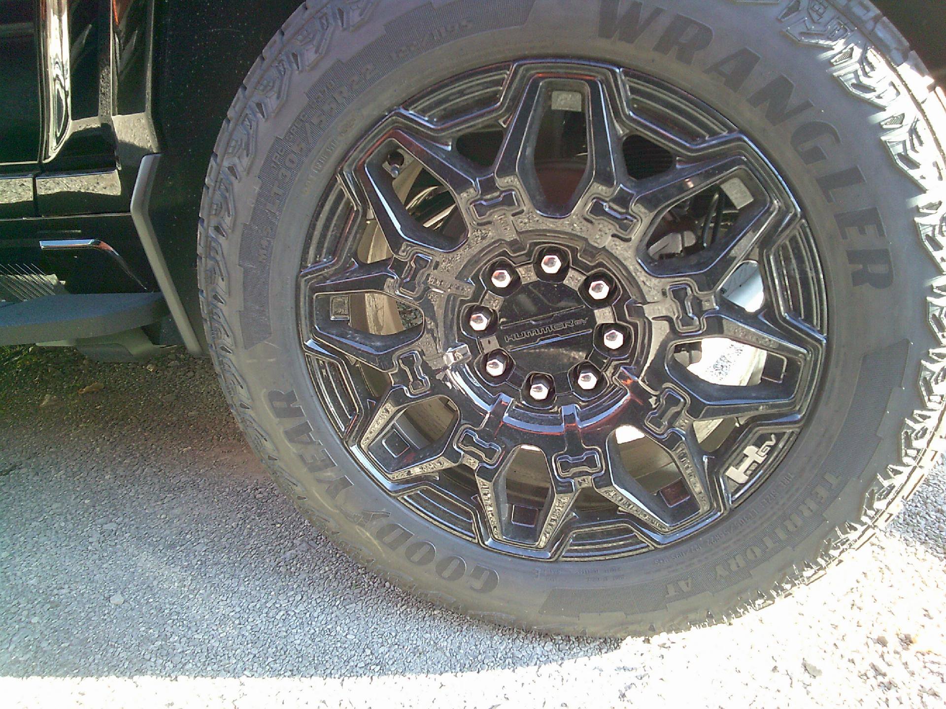 New 2025 GMC Hummer EV 2X image 22