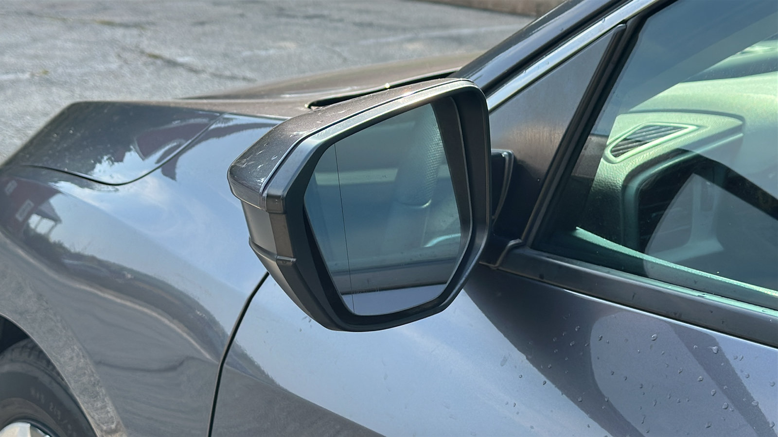 Used 2016 Honda Civic LX image 10