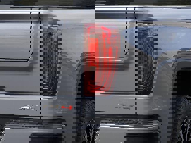 New 2026 GMC Sierra 1500 AT4 image 11