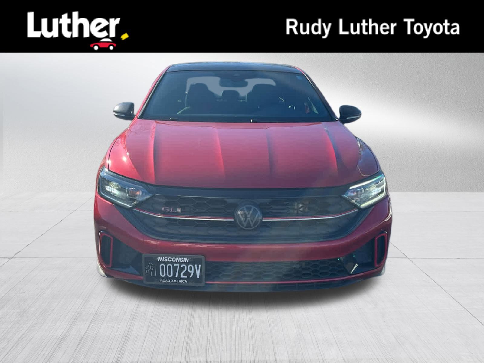 Used 2024 Volkswagen Jetta GLI Autobahn w/ GLI Black Package