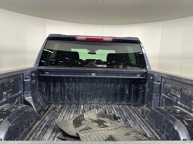 Used 2024 Chevrolet Silverado 1500 LT image 27
