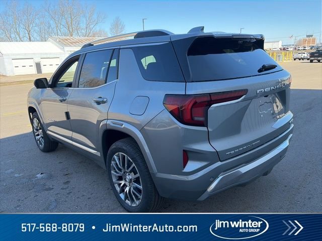 New 2026 GMC Terrain Denali image 10