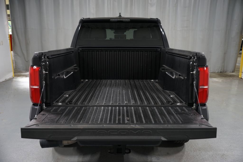 Certified 2024 Toyota Tacoma SR5 image 35