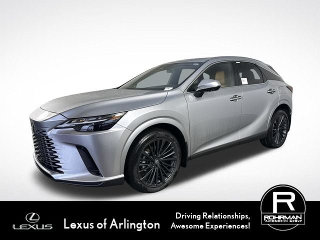 New 2026 Lexus RX 350 Premium w/ Convenience Package