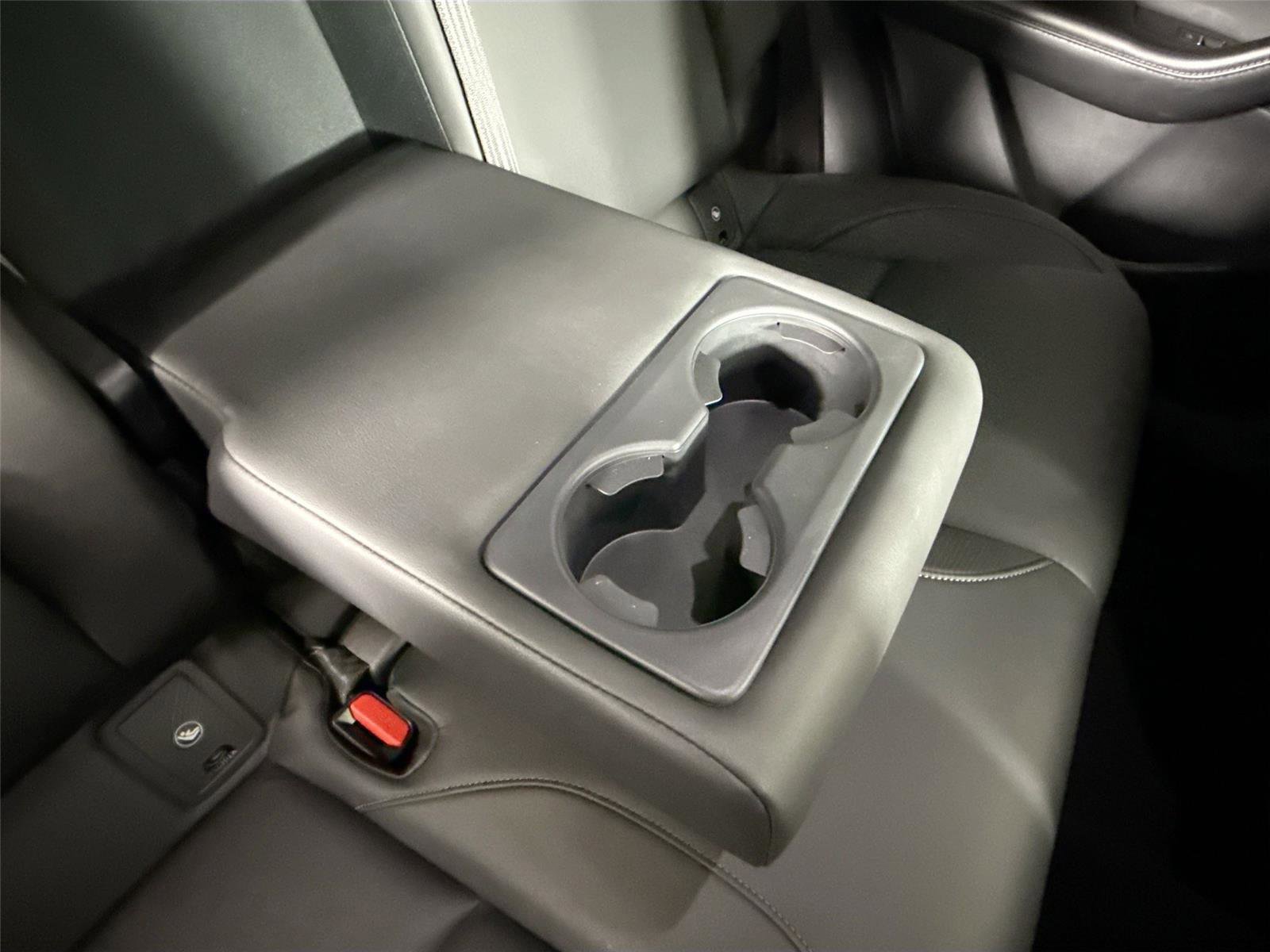 Certified 2025 MAZDA CX-30 AWD 2.5 S w/ Preferred Package image 36