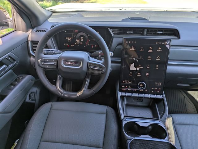 New 2026 GMC Terrain AT4 w/ Technology Package II AWD/4WD image 18