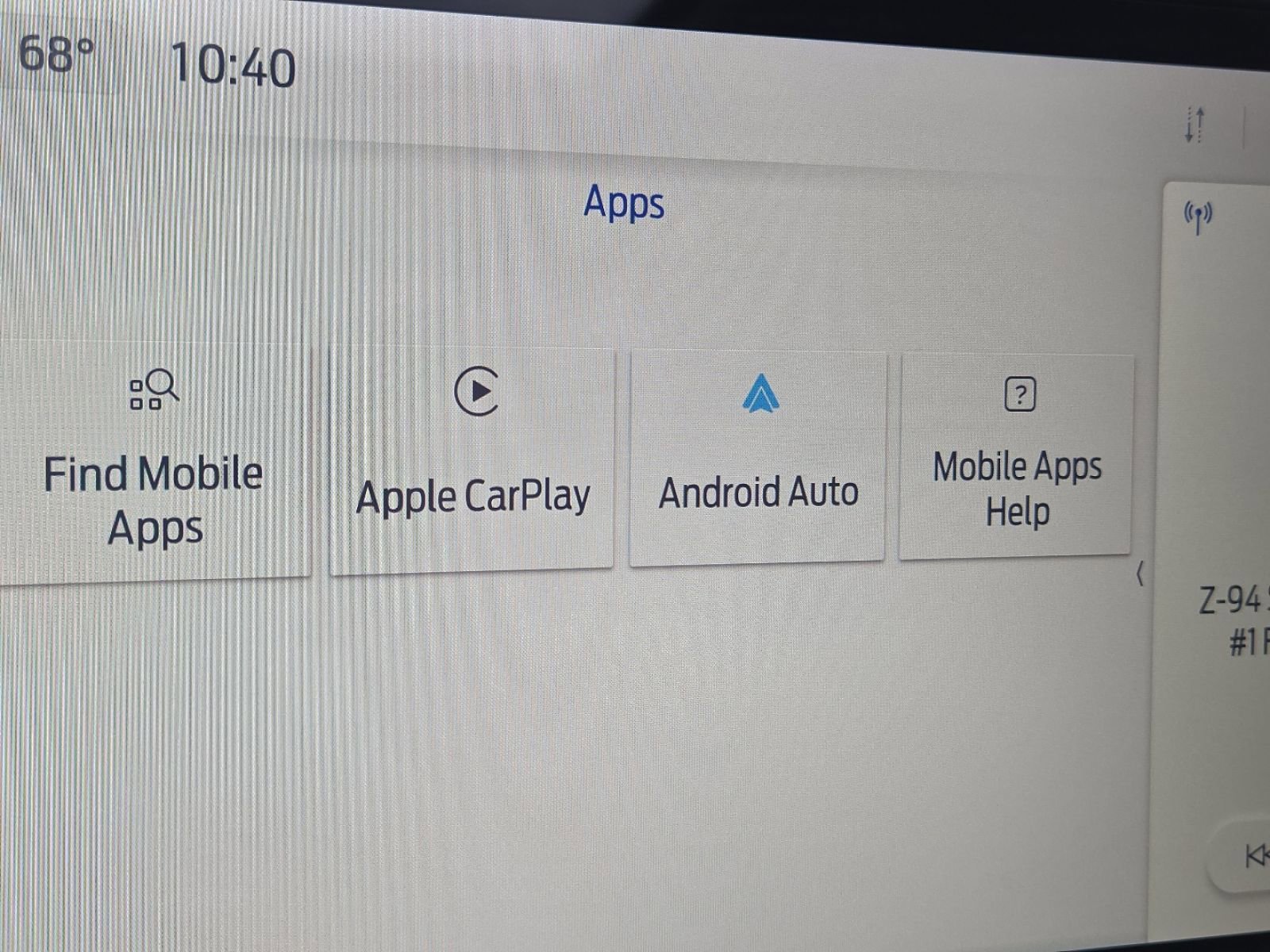 Used 2023 Ford F350 Lariat w/ Lariat Ultimate Package image 5