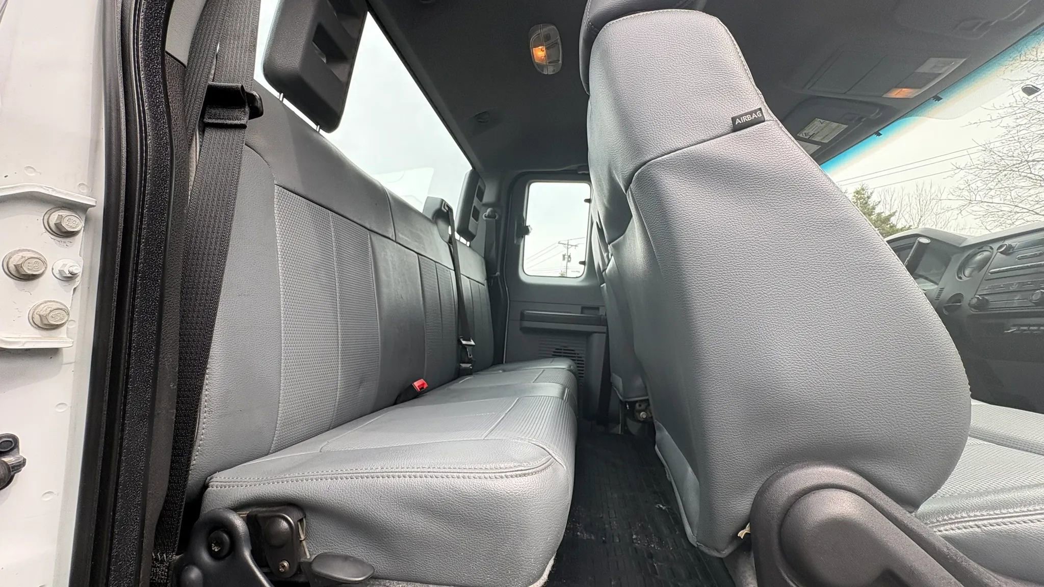 Used 2015 Ford F250 XL w/ Power Equipment Group image 27