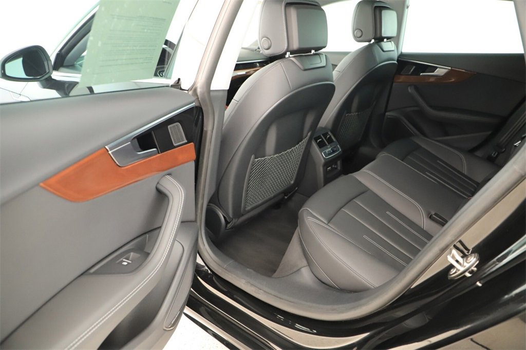 Certified 2023 Audi A5 2.0T Premium Plus w/ Premium Plus image 27