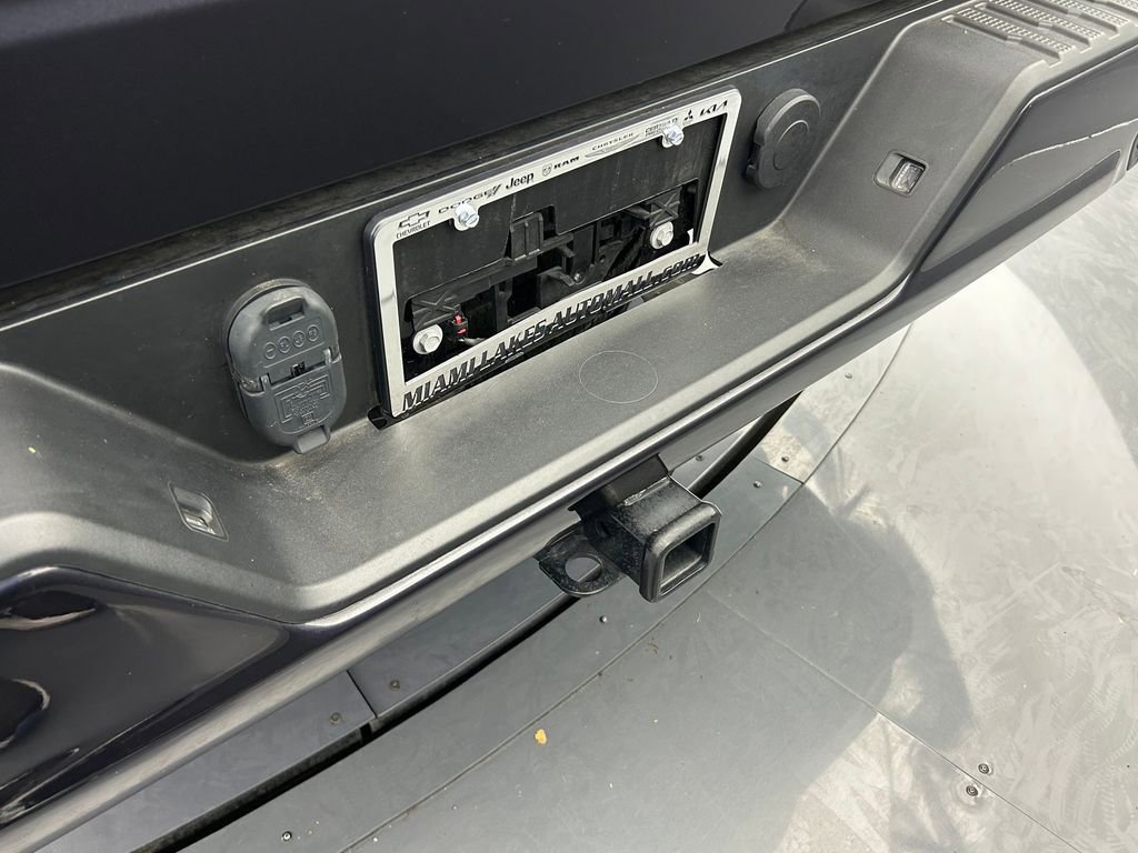 Used 2023 Chevrolet Silverado 1500 RST image 43