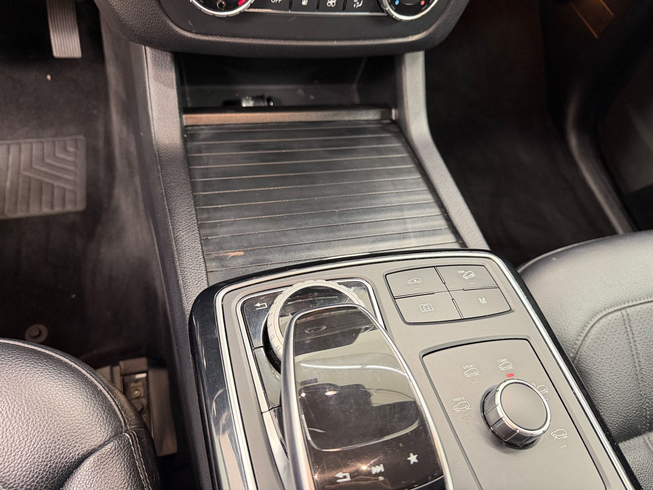 Used 2019 Mercedes-Benz GLS 450 4MATIC image 26