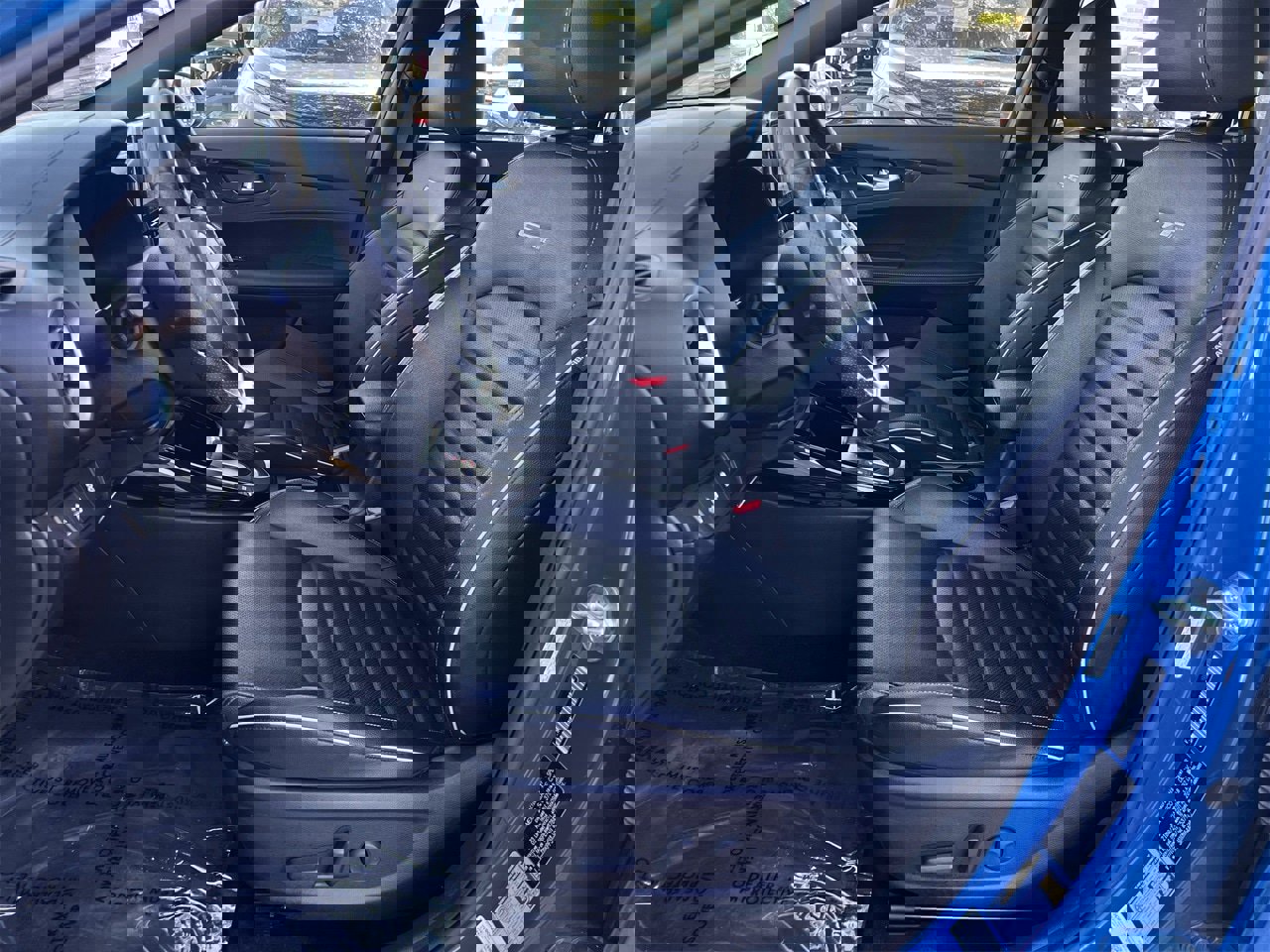 Used 2023 Kia Forte GT-Line w/ GT-Line Premium Package image 24