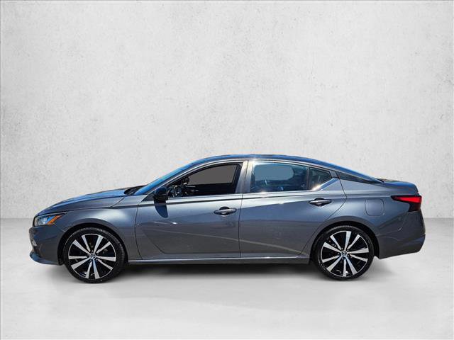 Used 2020 Nissan Altima 2.5 SR image 9