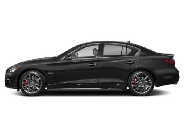 Used 2018 INFINITI Q50 Sport w/ Cargo Package (L95) RWD image 6