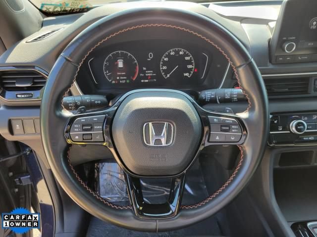 Used 2023 Honda Pilot Sport image 22