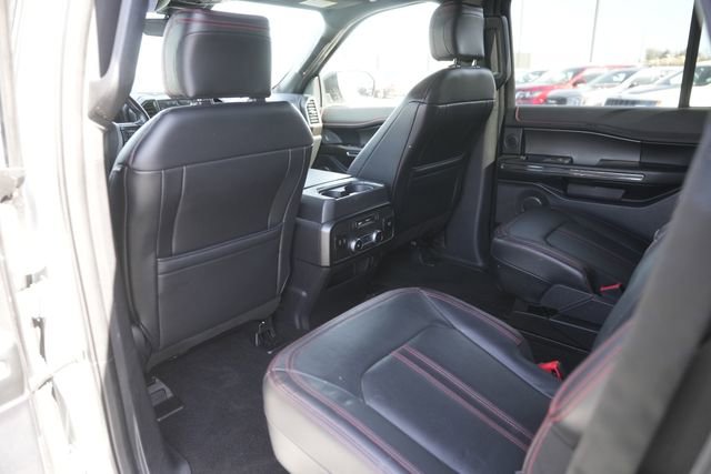 Used 2019 Ford Expedition Max Limited w/ Equipment Group 303A image 12