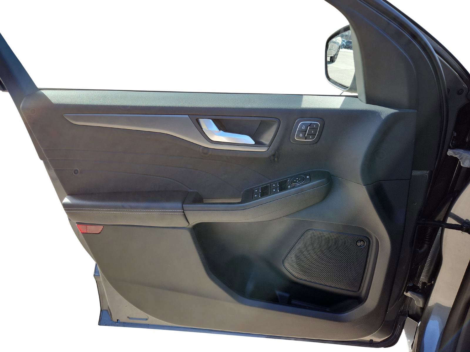 New 2026 Ford Escape Active w/ Active Premium Tech Pack image 21