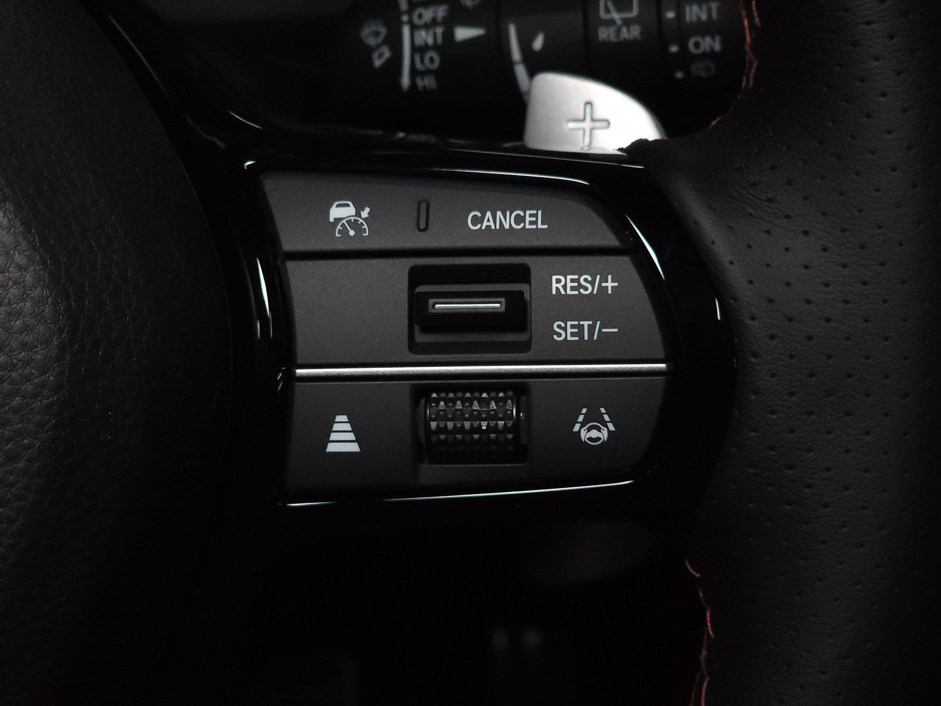 New 2026 Acura ADX A-Spec AWD/4WD image 20