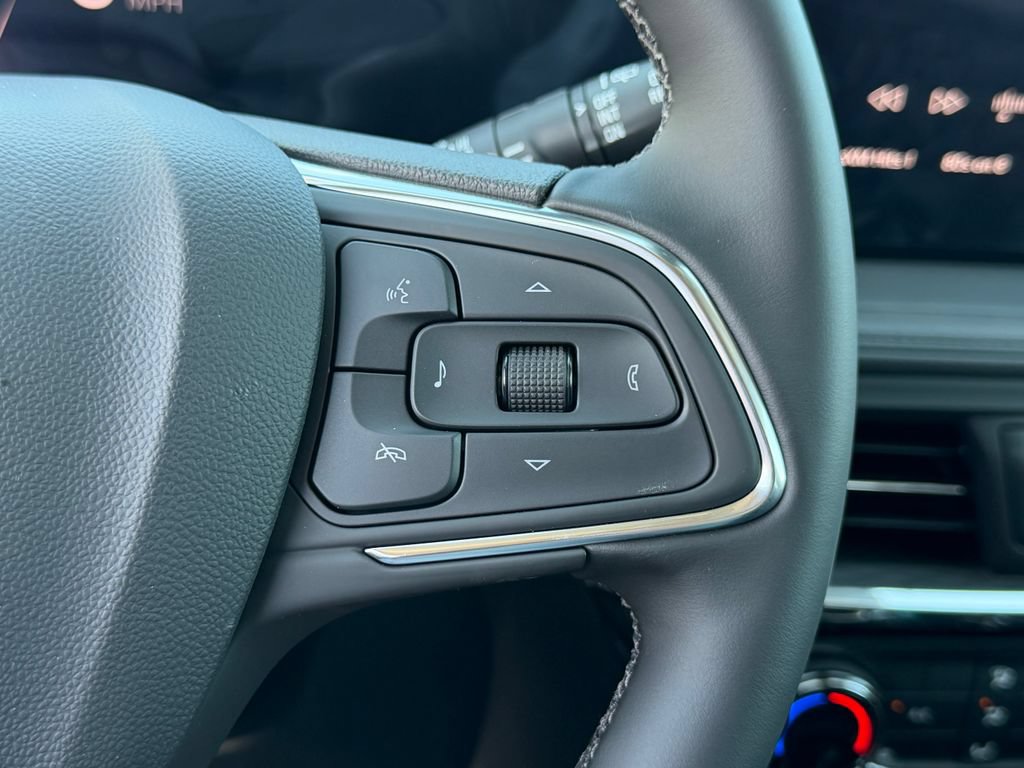 New 2026 Buick Encore GX Sport Touring w/ Comfort Package FWD image 28