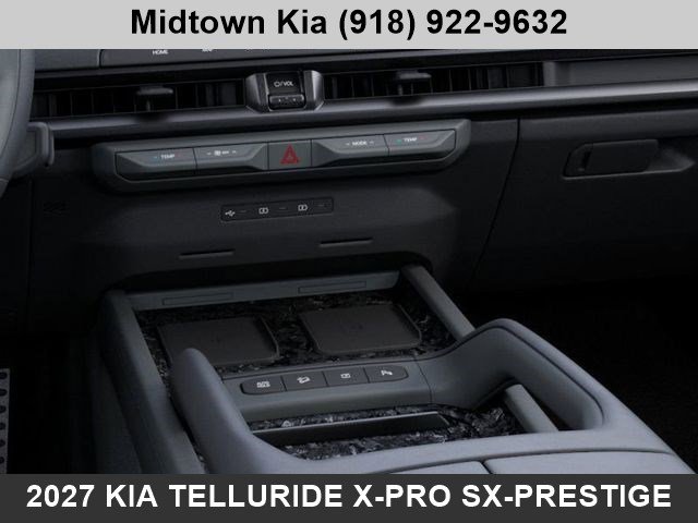 New 2027 Kia Telluride SX Prestige X-Pro image 23