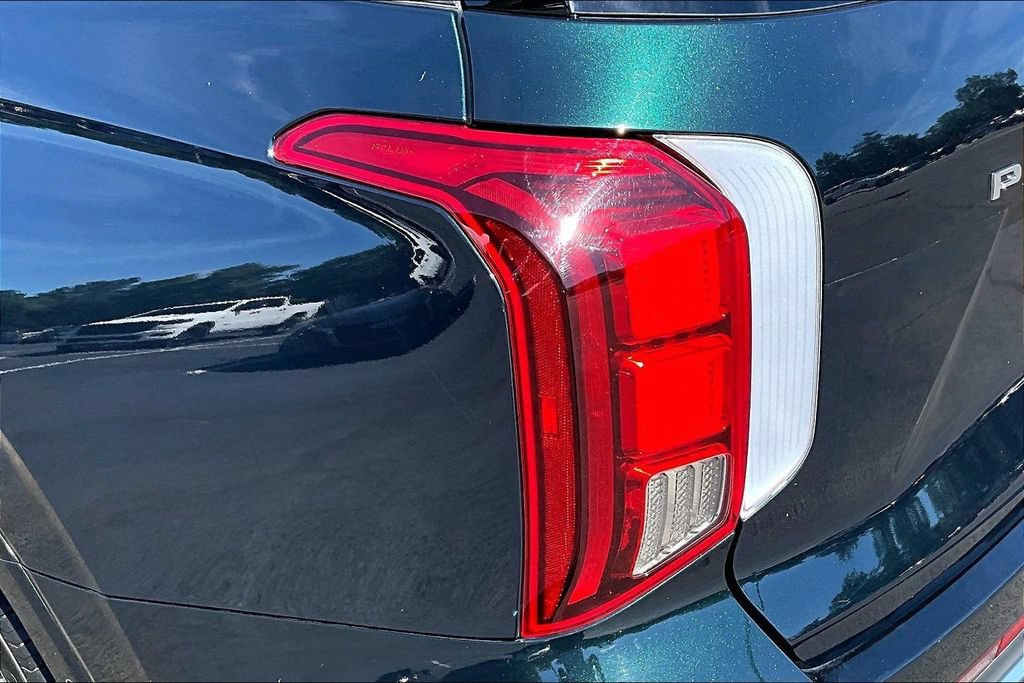 Used 2024 Hyundai Palisade Calligraphy AWD/4WD image 23
