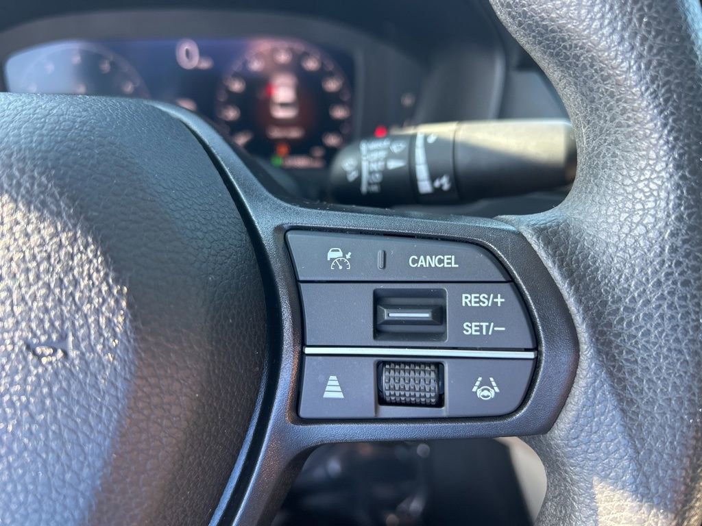 Used 2024 Honda Accord LX image 37