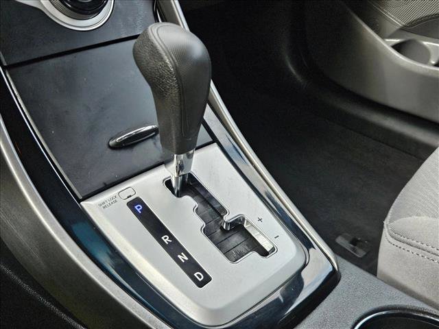 Used 2011 Hyundai Elantra GLS w/ Preferred Equipment Pkg 3 FWD image 13