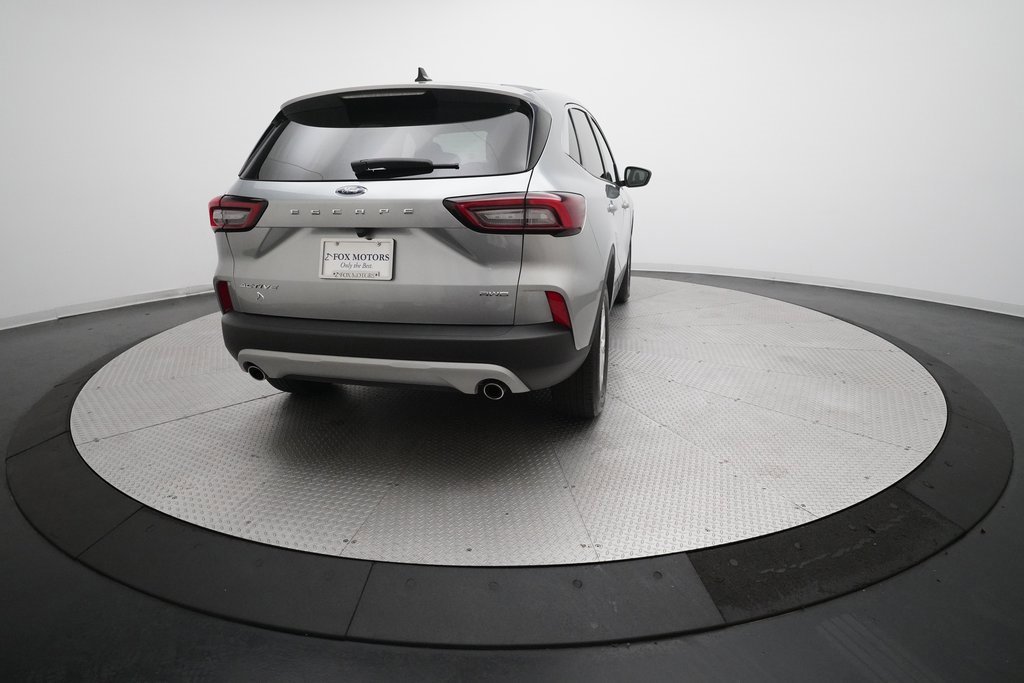 Used 2023 Ford Escape Active image 35