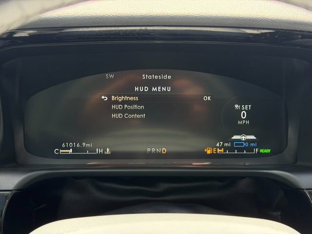Used 2020 Lincoln Aviator Grand Touring w/ Equipment Group 302A AWD/4WD image 60