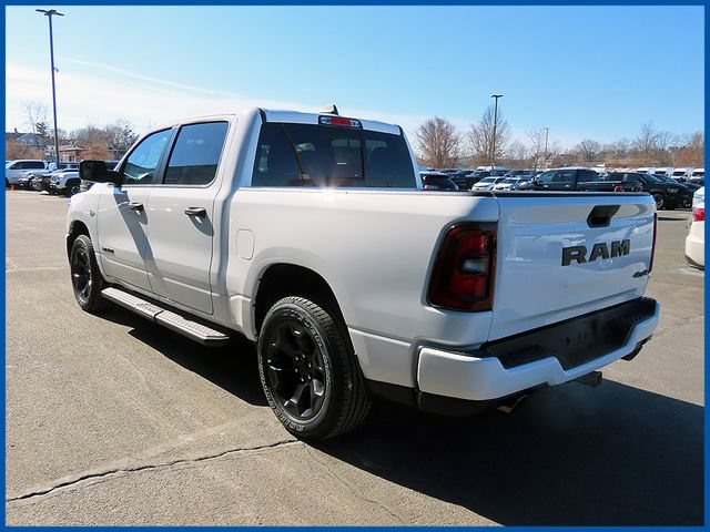 New 2026 RAM 1500 Express AWD/4WD image 5