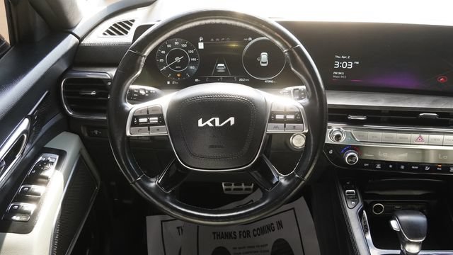 Used 2023 Kia Telluride SX Prestige X-Pro AWD/4WD image 18