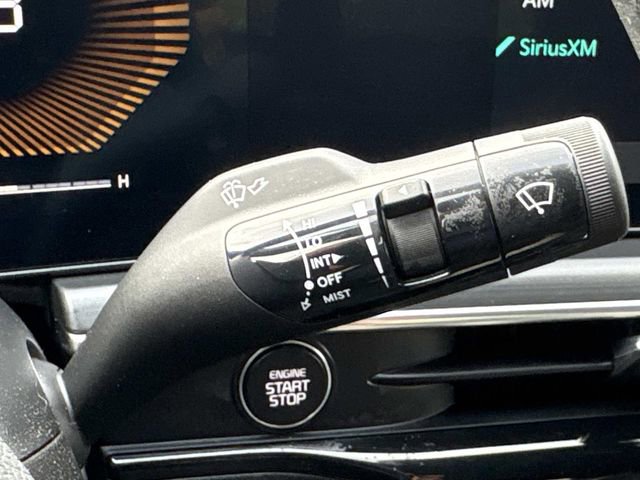 Used 2025 Kia K5 GT-Line image 29