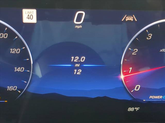 New 2027 Mercedes-Benz GLE 450 4MATIC image 11