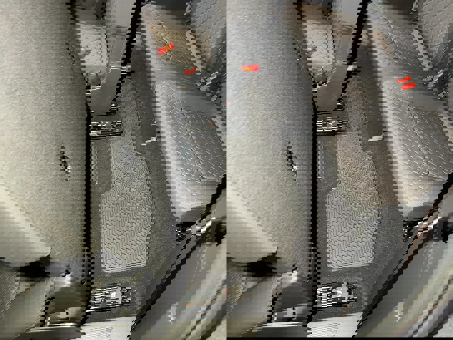 Used 2018 Volkswagen Atlas S image 58