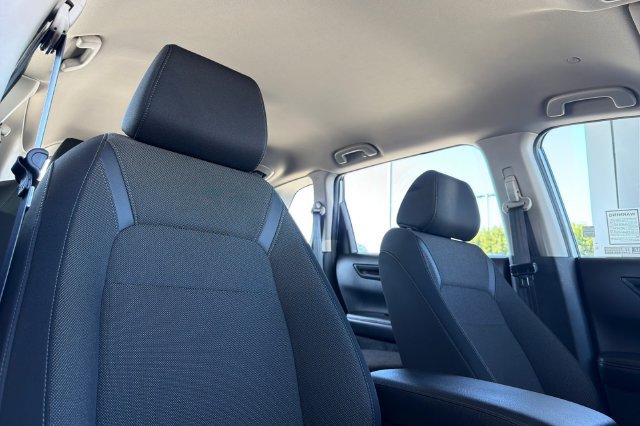 Certified 2024 Honda CR-V LX image 21