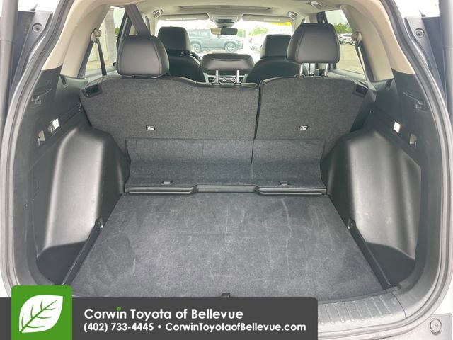 Used 2025 Honda CR-V EX-L image 30