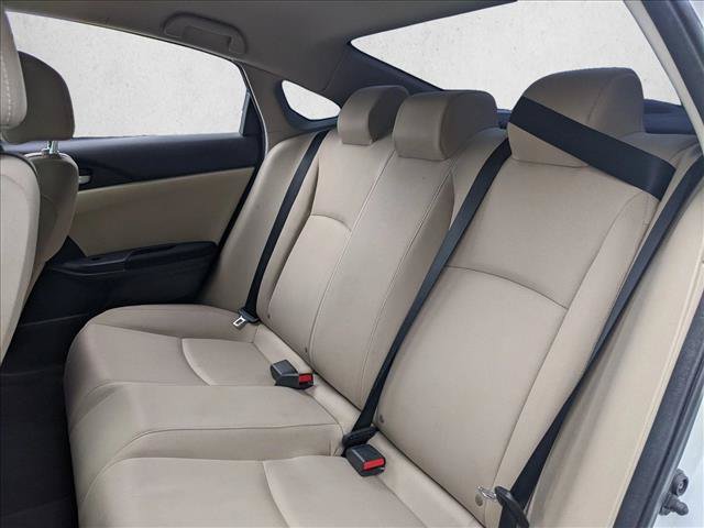 Used 2016 Honda Civic LX image 16