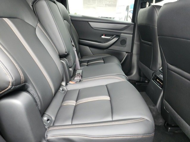 New 2026 MAZDA CX-90 3.3 Turbo w/ Select Package image 26