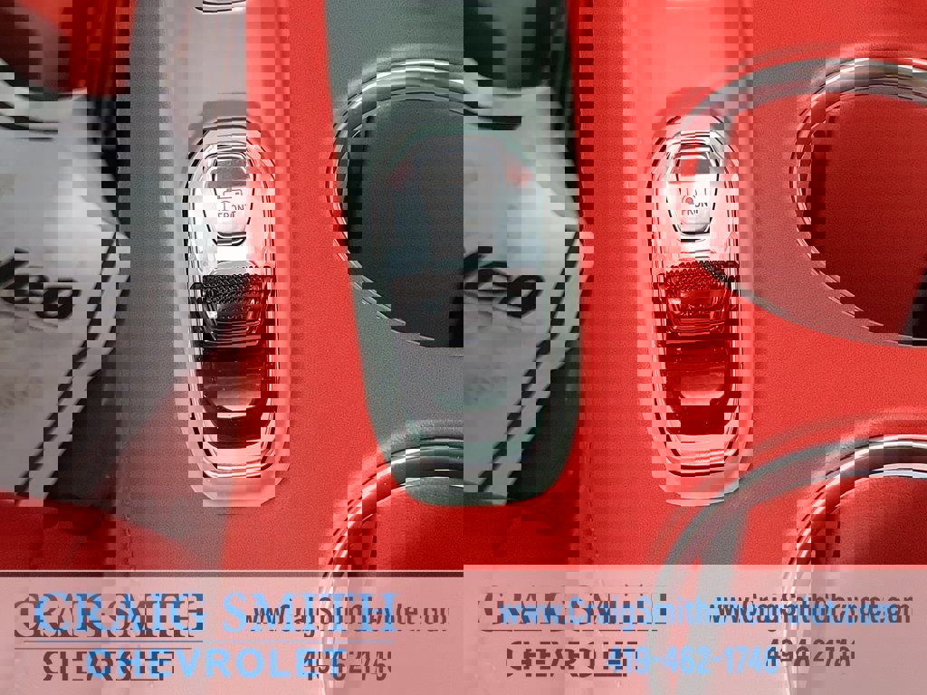 New 2026 Chevrolet Corvette Stingray Premium Conv w/ Z51 Performance Package image 23