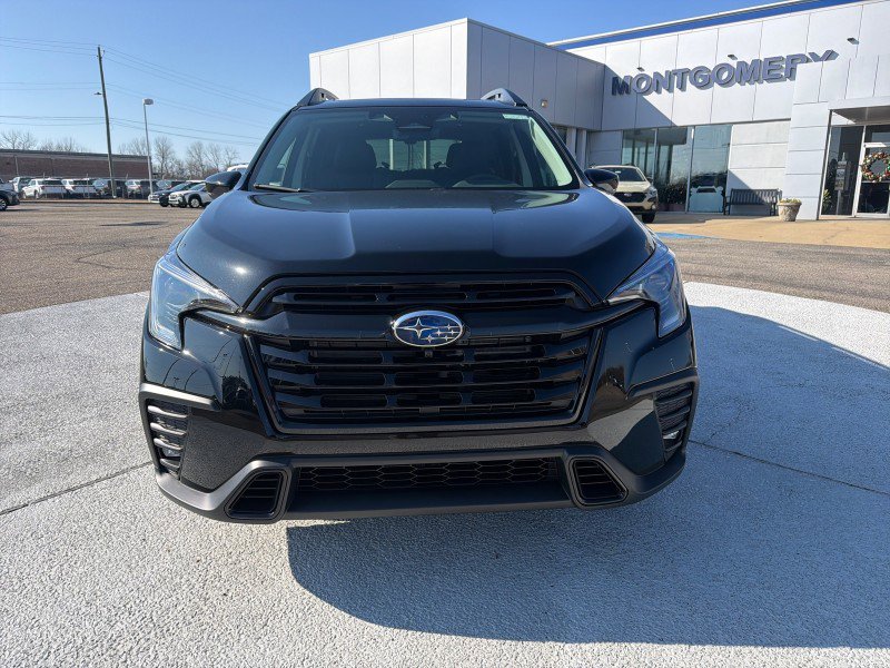 New 2026 Subaru Ascent Bronze Edition image 2