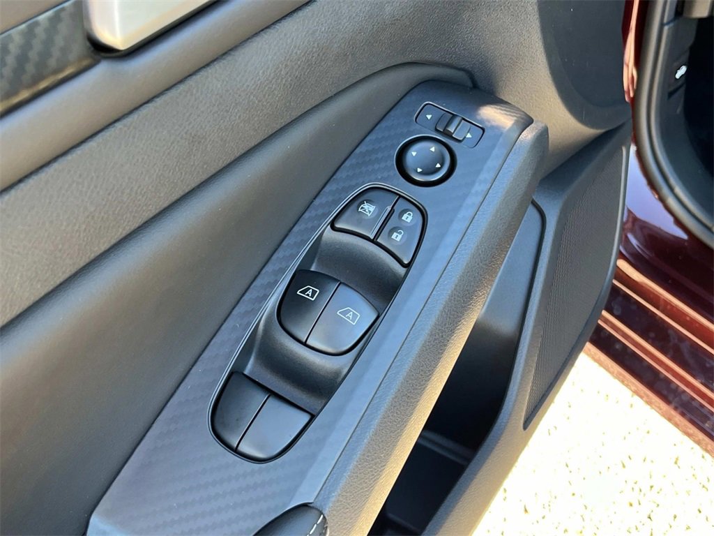 New 2025 Nissan Altima 2.5 SV w/ SV Premium Package image 21