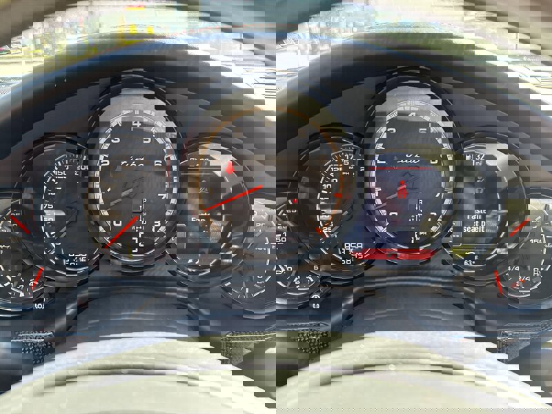 Used 2015 Porsche Panamera Turbo image 46