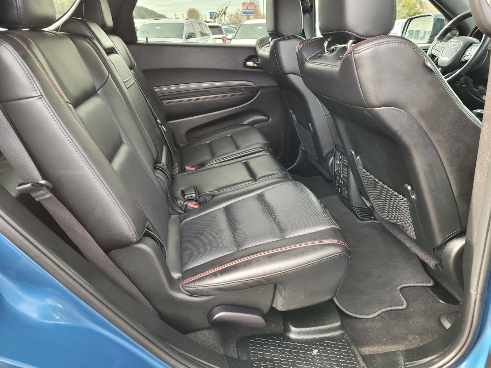 Used 2025 Dodge Durango GT image 18