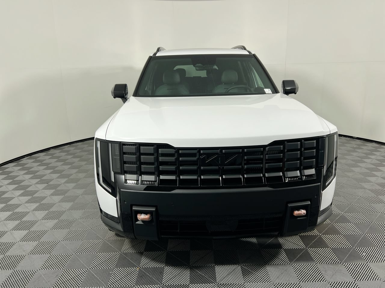 New 2027 Kia Telluride SX Prestige X-Pro AWD/4WD image 8